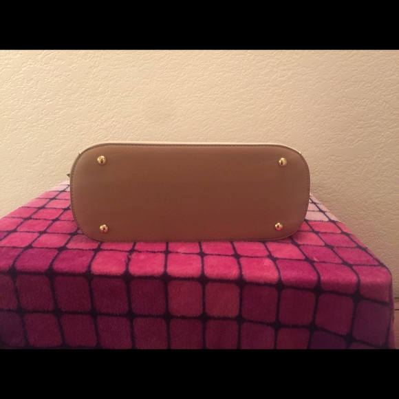 ANNE KLEIN SATCHEL - Picture 3 of 8